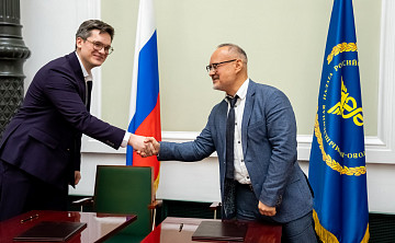 16 октября в Конгресс-центре Торгово-промышленной палаты РФ прошёл Международный межотраслевой саммит «Цифровая Россия 2026». 