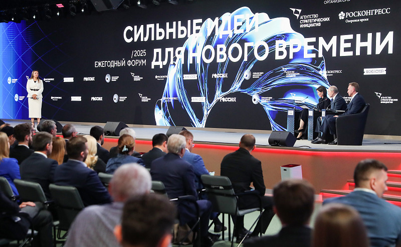 Рассказать о своем бренде на конкурсе «Знай наших» можно до 15 июня включительно на сайте знайнаших.аси.рф.