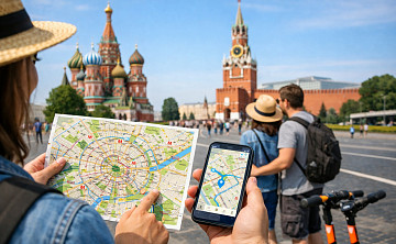 Главные итоги первого года реализации национального проекта «Туризм и гостеприимство»: радоваться или огорчаться?